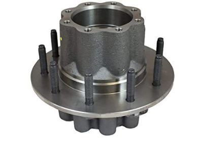 Ford 5C3Z-1109-AA Hub Assy - Wheel