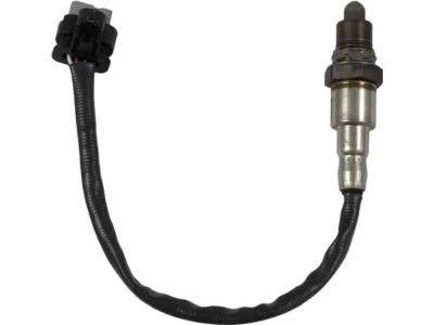 Ford JX6Z-9G444-E Sensor - Exhaust Gas - Oxygen