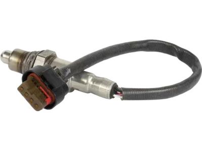 Ford JX6Z-9G444-E Sensor - Exhaust Gas - Oxygen