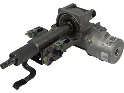 Ford 9L8Z-78611B69-AA Seat Belt Assembly, Driver Side