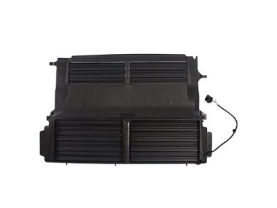 Ford CM5Z-8475-B Shutter