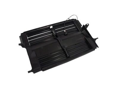 Ford CM5Z-8475-B Shutter