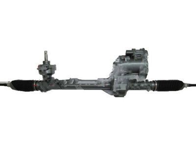 Ford EB5Z-3504-A Gear Assy - Steering