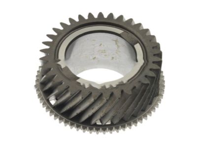 Ford BR3Z-7112-A Gear - Countershaft 4Th Speed