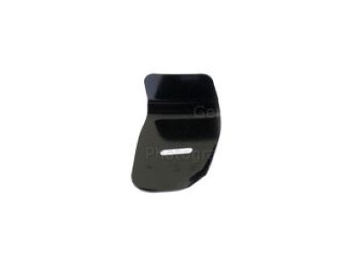 Ford FL3Z-5097-A Repair Bracket, Rear