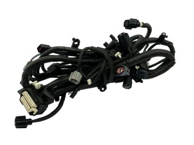 Ford 9C2Z-9D930-AA Wire Assembly