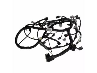 Ford 9C2Z-9D930-AA Wire Assembly