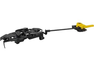 Ford GN1Z-16700-C Latch Assembly - Hood