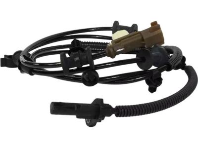 Ford BC3Z-2C190-C Sensor Assembly, Passenger Side