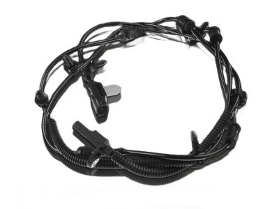 Ford BC3Z-2C190-C Sensor Assembly, Passenger Side