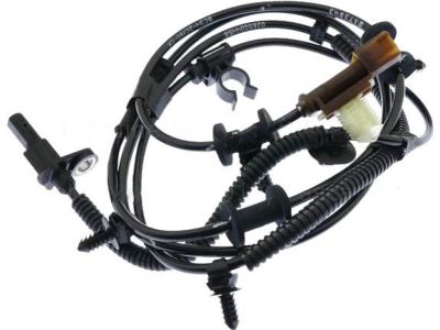 Ford BC3Z-2C190-C Sensor Assembly, Passenger Side