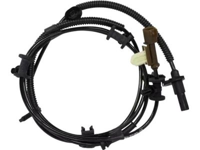 Ford BC3Z-2C190-C Sensor Assembly, Passenger Side