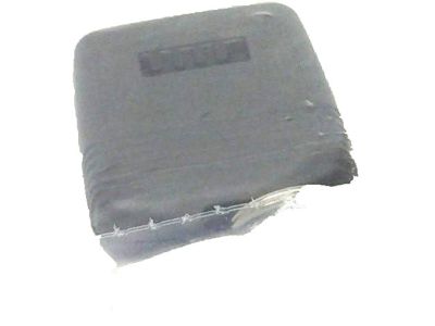 Ford F8OZ-15K601-AA Remote Control System