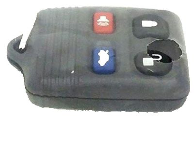 Ford F8OZ-15K601-AA Remote Control System
