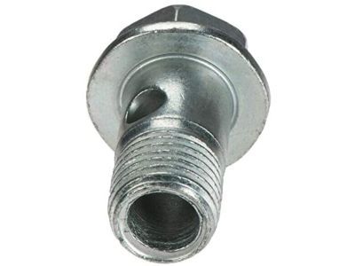 Ford 8E5Z-3A705-A Pressure Hose Washer