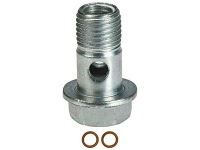 Ford 8E5Z-3A705-A Pressure Hose Washer