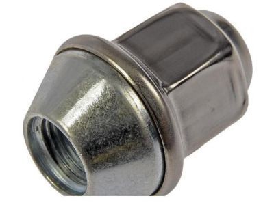 Mercury 6W7Z-1012-BA Nut - Wheel