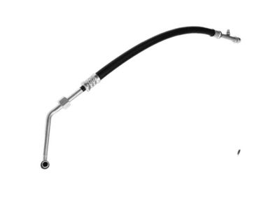 Ford E7TZ19972D Discharge Hose