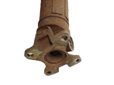 Mercury 6L2Z-4602-A Drive Shaft