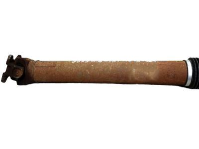 Mercury 6L2Z-4602-A Drive Shaft