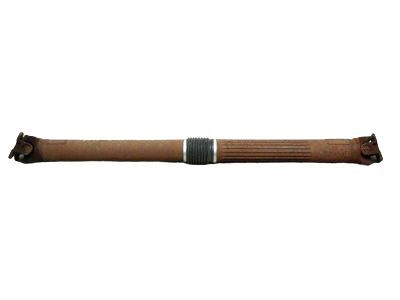 Mercury Drive Shaft - 6L2Z-4602-A