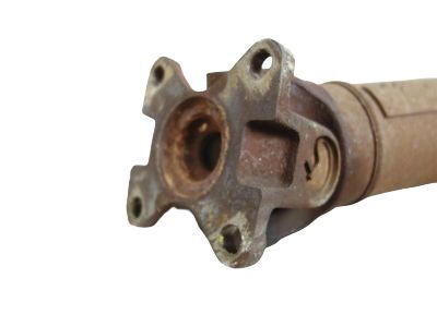 Mercury 6L2Z-4602-A Drive Shaft