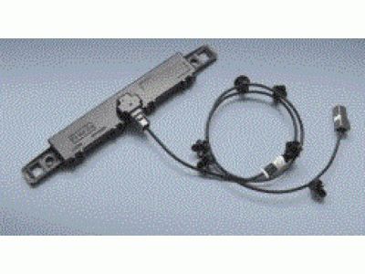 Ford DL3Z-15603-C Antenna, Front