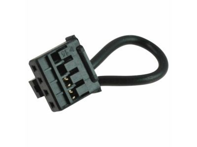 Ford DL3Z-15603-C Antenna, Front