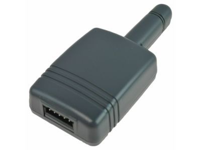 Ford DL3Z-15603-C Antenna, Front