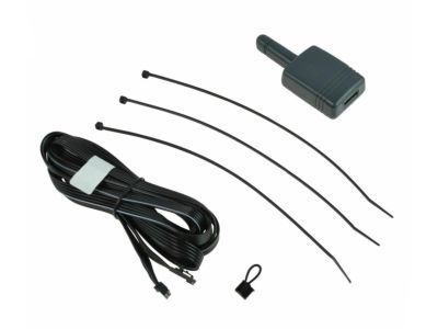 Ford DL3Z-15603-C Antenna, Front