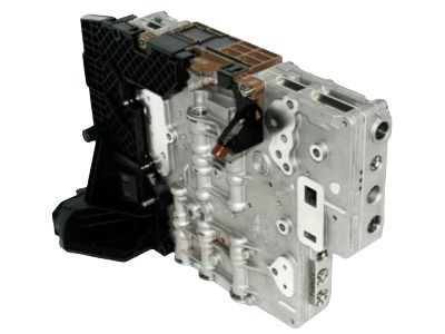 Ford 9L3Z-7A100-C Control Assy - Transmission