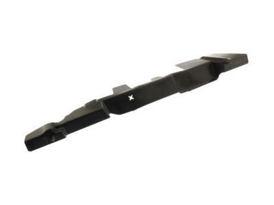Ford DA8Z-8310-B Side Air Baffle