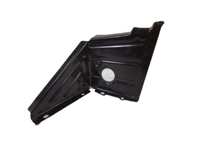 Ford 5R3Z-6302500-BA Inner Hinge Pillar