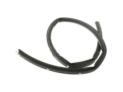 Ford AR3Z-16740-A Rear Seal, Front