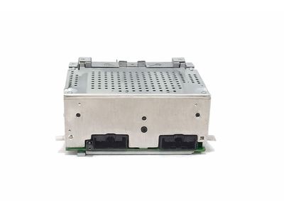 Ford D2BZ-18C869-AH Receiver Assembly - Radio D2BZ-18C869-AH Ford Receiver Assembly - Radio Product Photo 1 of 2
