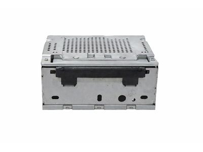 D2BZ-18C869-AH Ford Receiver Assembly - Radio Product Photo 2 of 2