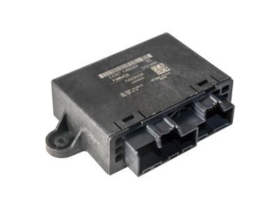 Lincoln DG9Z-14B291-WR Control Unit