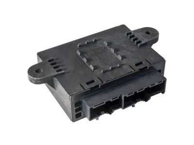 Lincoln DG9Z-14B291-WR Control Unit