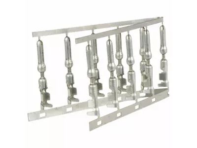 Ford D9AZ-14461-U Terminal