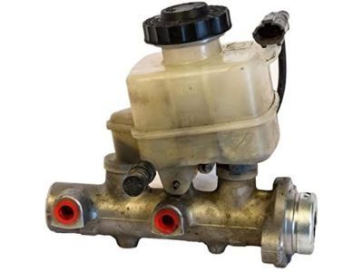 Ford F-350 Master Cylinder Repair Kit - F4TZ-2140-G