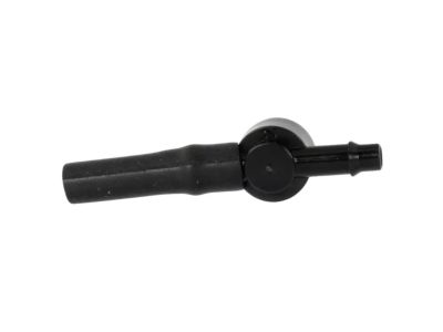 Ford AE8Z-17A605-A Valve Assembly - Check