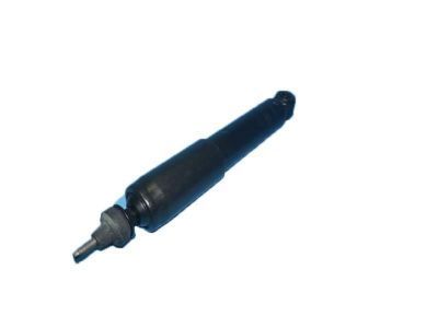 XL3Z-18124-AA Ford Shock Absorber Assembly Product Photo 2 of 2
