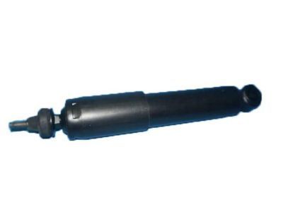 XL3Z-18124-AA Ford Shock Absorber Assembly Product Photo 1 of 2