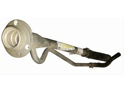 YC3Z-9034-JA Ford Pipe - Fuel Filler Product Photo 3 of 4