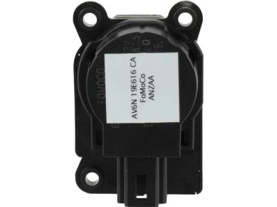 Ford AV6Z-19E616-A Motor Assembly