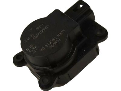 Ford AV6Z-19E616-A Motor Assembly