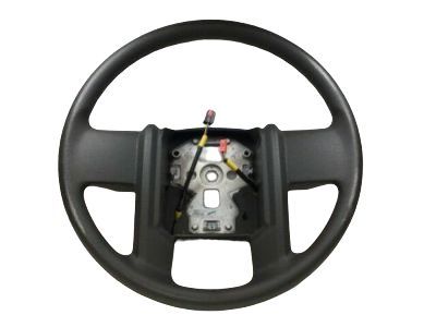Ford AC3Z-3600-AA Steering Wheel