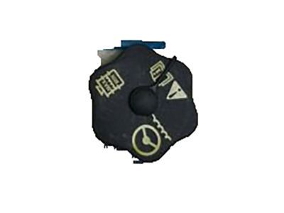 Mercury 1U5Z-3A006-AA Reservoir Cap