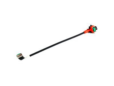 Ford DL3Z-13A006-D Wire, Front Driver Side