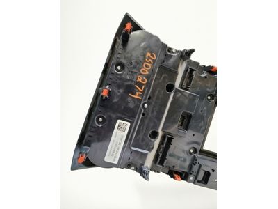 KC3Z-18842-BJB Ford Bezel Product Photo 2 of 3